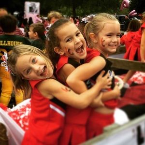 Meet your Posher, Alivia